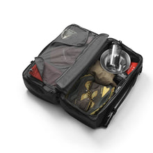 Torba Db™ Roamer Split Duffel Pro 70L czarny
