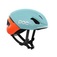 Kask rowerowy POCito Omne MIPS niebieski
