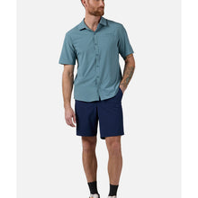 Szorty elastyczne ROSSIGNOL Lycian Short 9’ granatowy - Adventure Sports
