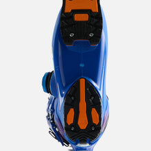 Buty narciarskie LANGE Code 130 BOA LV GW blue
