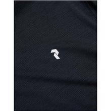 Koszulka Peak Performance W Trail Ss czarny
