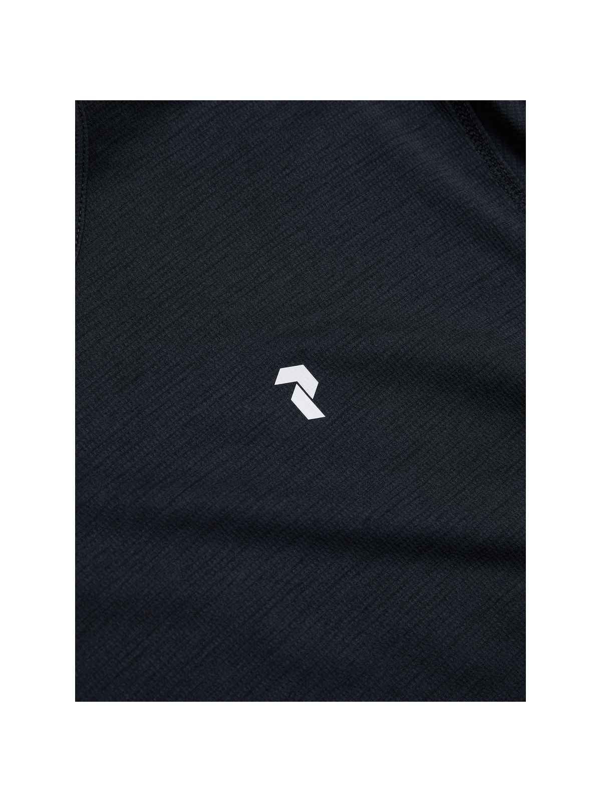 Koszulka Peak Performance W Trail Ss czarny