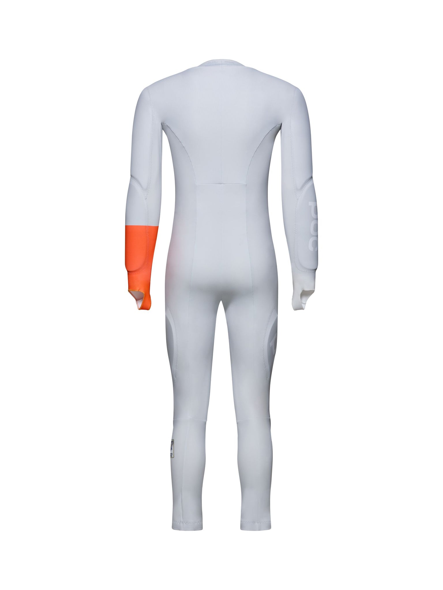 Guma narciarska POC Skin GS szary
