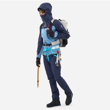 Kurtka MILLET M TRILOGY ICON GTX PRO JKTM niebieska
