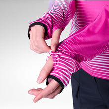 Bluza damska ROSSIGNOL W Westweg Sun Hoodie różowa
