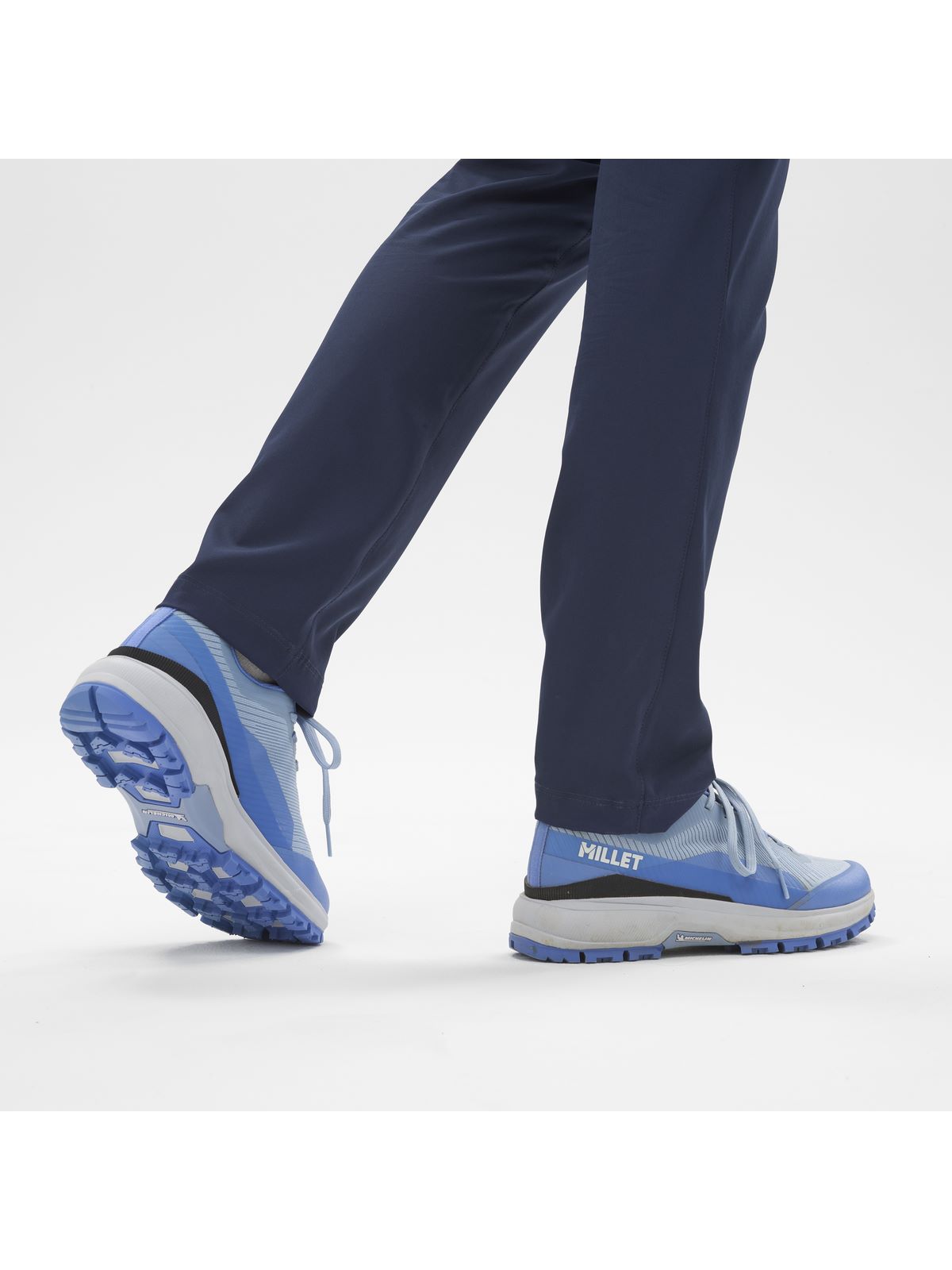 Buty MILLET W Wanaka Niebieski