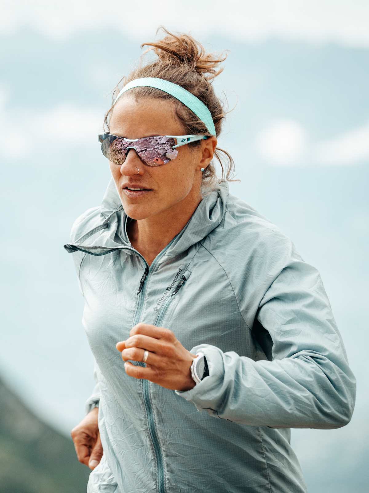 Okulary fotochromowe JULBO AEROLITE - M - Adventure Sports