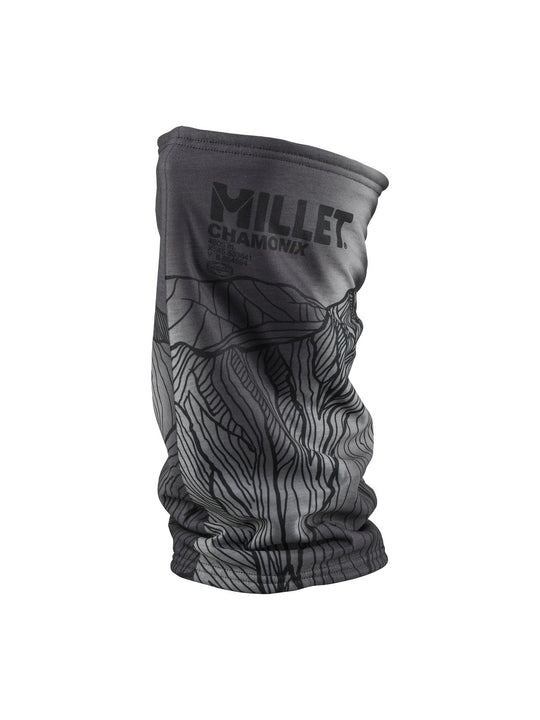 Komin MILLET Chamonix Neckwarmer czarny
