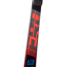 Narty ROSSIGNOL HERO GS PRO 126-171 R21 + wiązania LOOK NX10 GW

