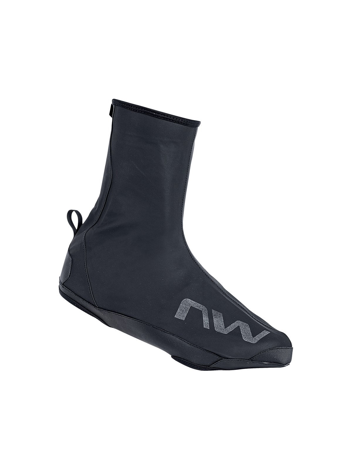 Ochraniacze na buty NORTHWAVE EXTREME H2O Shoecover - czarny