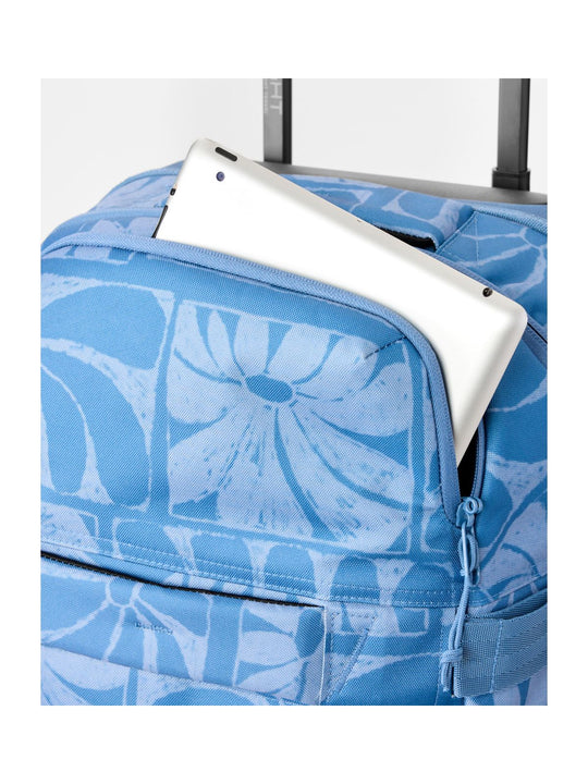 Torba RIP CURL F-LIGHT TRANSIT 45L TY granatowa
