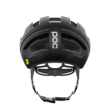 Kask rowerowy POC Omne Air MIPS czarny
