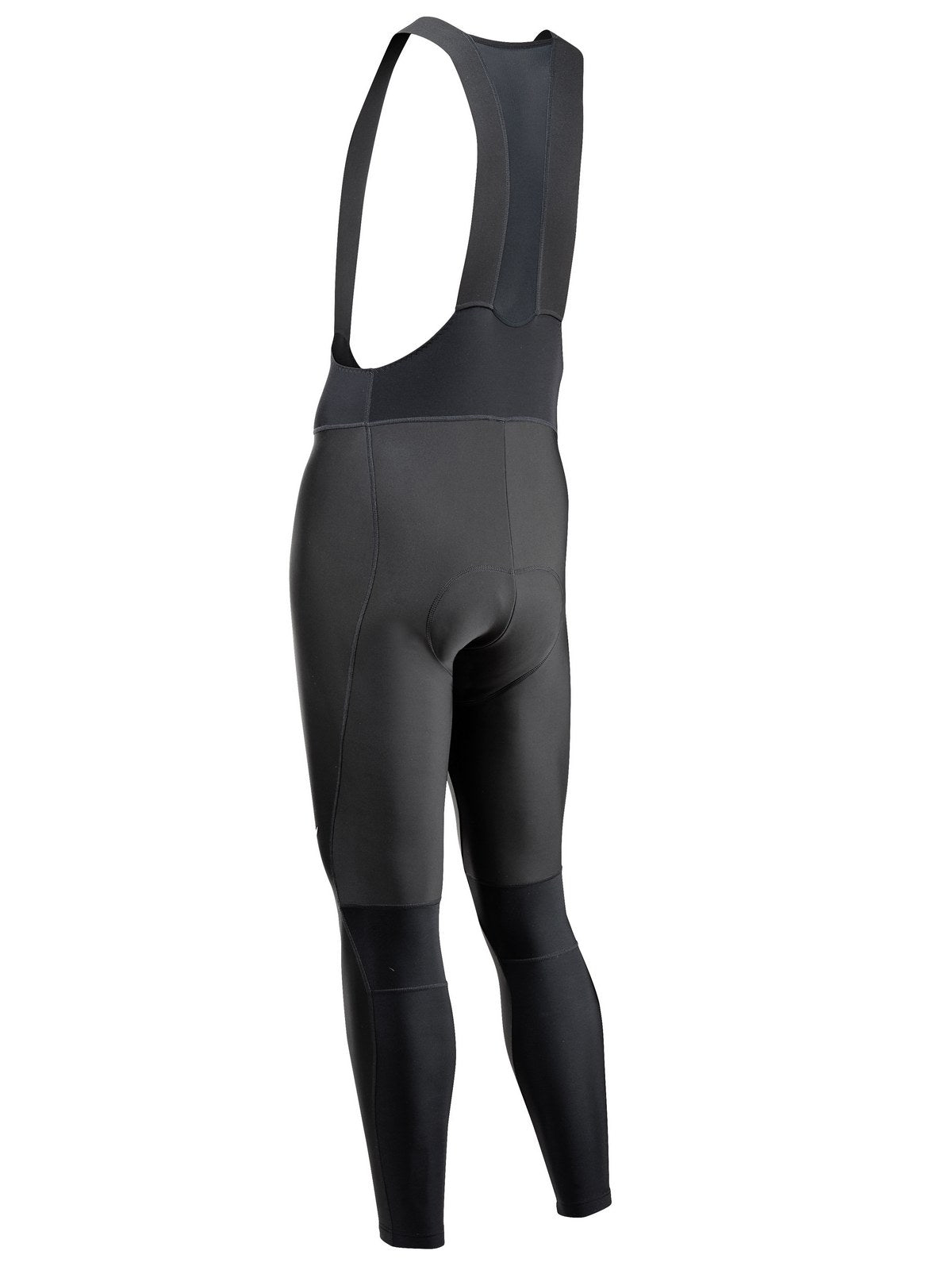 Spodnie rowerowa NORTHWAVE Extreme Pro Bibtight czarny