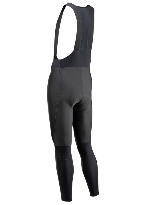 Spodnie rowerowa NORTHWAVE Extreme Pro Bibtight czarny
