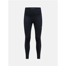 Legginsy damskie PEAK PERFORMANCE W Light Tights czarne
