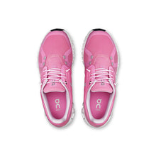 Buty damskie treningowe ON RUNNING Cloud 6 różowy
