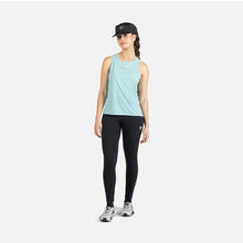 Legginsy treningowe damskie ROSSIGNOL W Sapa Tights czarne
