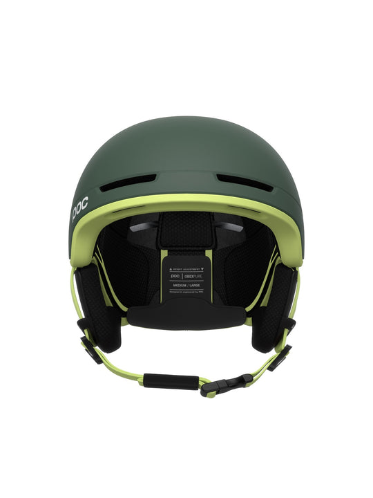 Kask Narciarski POC OBEX PURE - narciarski - Adventure Sports
