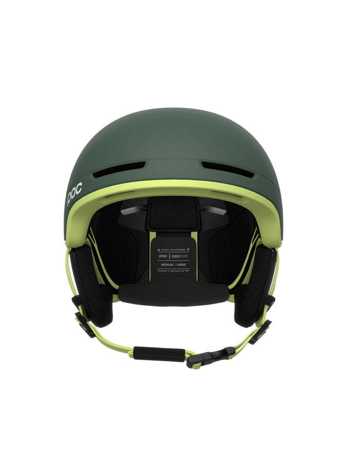 Kask Narciarski POC OBEX PURE - narciarski - Adventure Sports