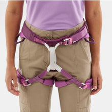 Spodnie MILLET W CIMAI COTTON PANT brązowe
