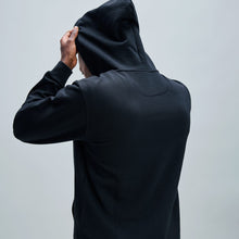 Bluza z kapturem POC Hood czarny - Adventure Sports
