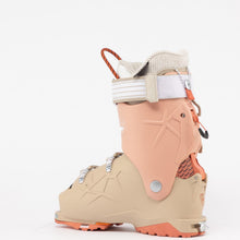 Buty narciarskie damskie ROSSIGNOL Alltrack Pro 100 LT W GW - Earth/Peach
