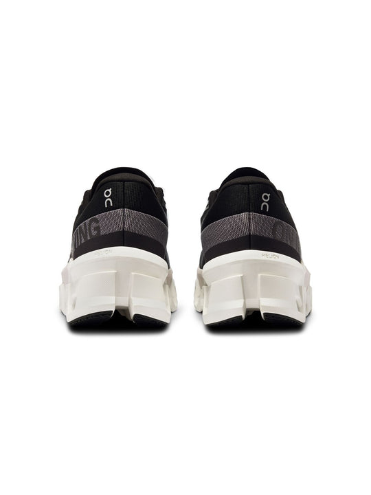 Buty do biegania damskie ON RUNNING Cloudmonster 2 czarny
