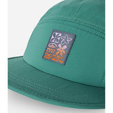 CZAPKA RIP CURL SWC SURF CAP niebieski - S/M - Czapka - Adventure Sports
