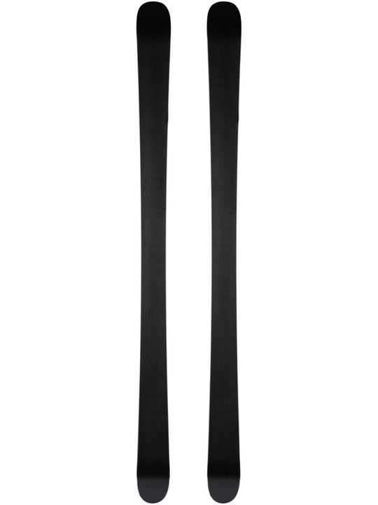 Narty freeride junior ROSSIGNOL Trixie Pro + wiązania LOOK Xpress 10 GW B83
