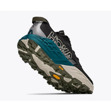 Buty do biegania w terenie HOKA M SPEEDGOAT 7 GTX szare
