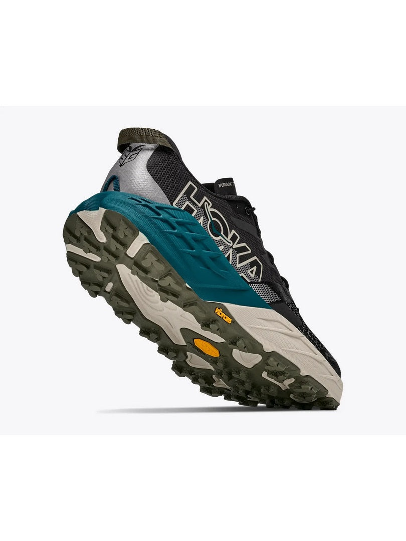 Buty do biegania w terenie HOKA M SPEEDGOAT 7 GTX szare