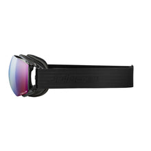 Gogle narciarskie JULBO LIGHTYEAR czarne fotochrom Cat 0-4 High Contrast
