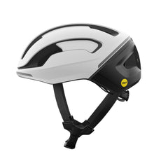 Kask rowerowy POC Omne Beacon MIPS biało czarny - Adventure Sports
