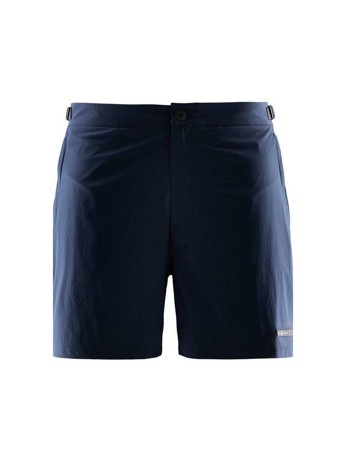 Spodenki SAIL RACING RACE TECH LIGHT SHORTS Granatowy