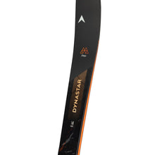 Narty freeride DYNASTAR M-Pro 100 Ti Open + wiązania LOOK SPX 13 GW
