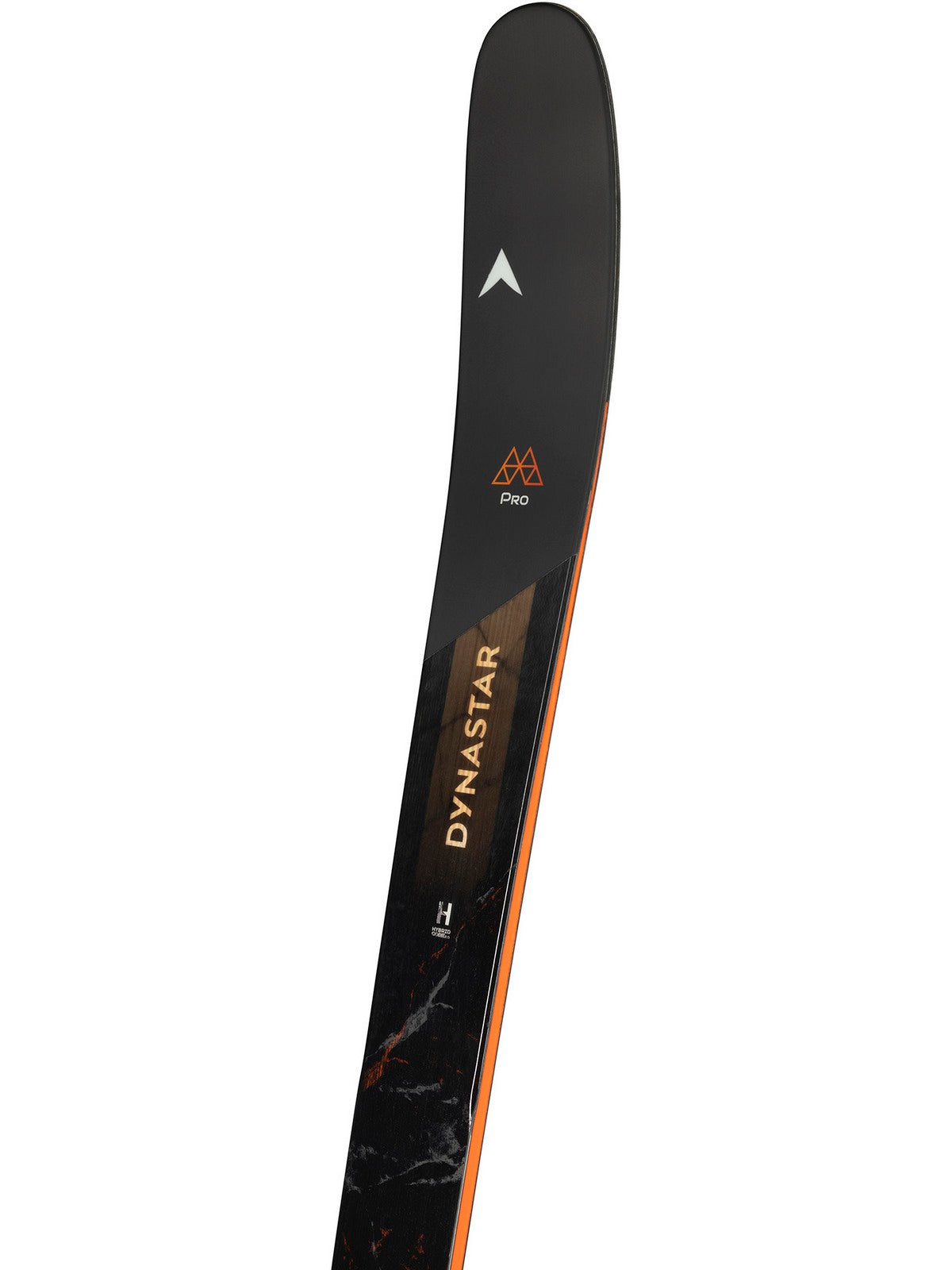 Narty freeride DYNASTAR M-Pro 100 Ti Open + wiązania LOOK SPX 13 GW