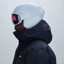 Kask narciarski POC Skull Dura Comp MIPS biały
