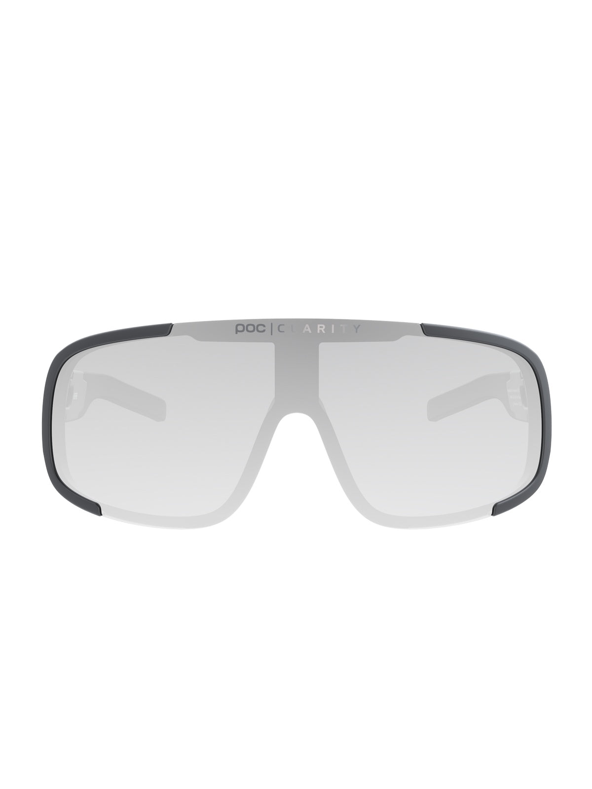 Okulary rowerowe POC Aspire Photochromic czarny cat. 0-3 - TU - Adventure Sports
