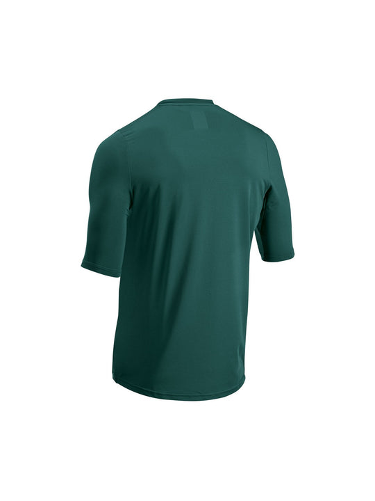 Koszulka rowerowa NORTHWAVE Bomb Jersey S/s szmaragdowy
