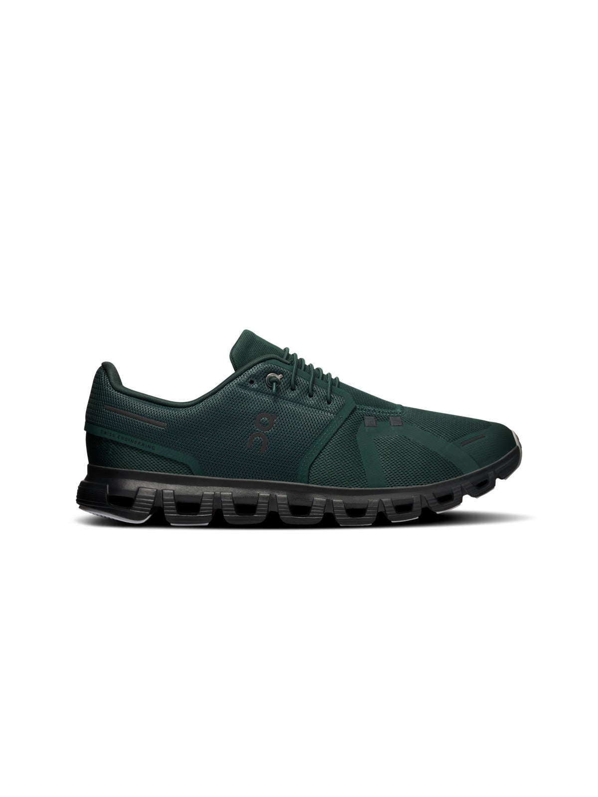Buty męskie ON Cloud 6 zielony