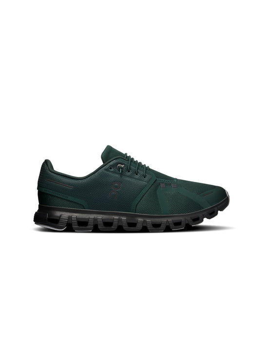 Buty męskie ON Cloud 6 zielony
