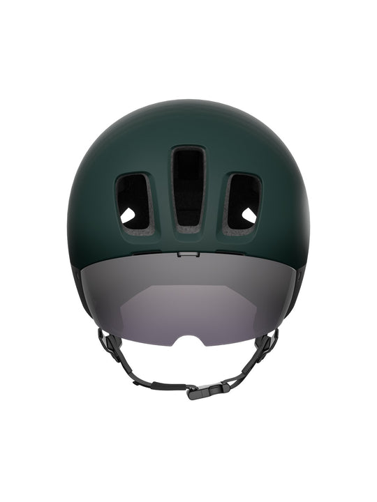 Kask rowerowy POC Procen Air zielony
