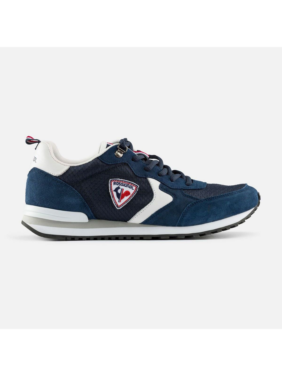 Buty ROSSIGNOL HERITAGE NAVY BLUE