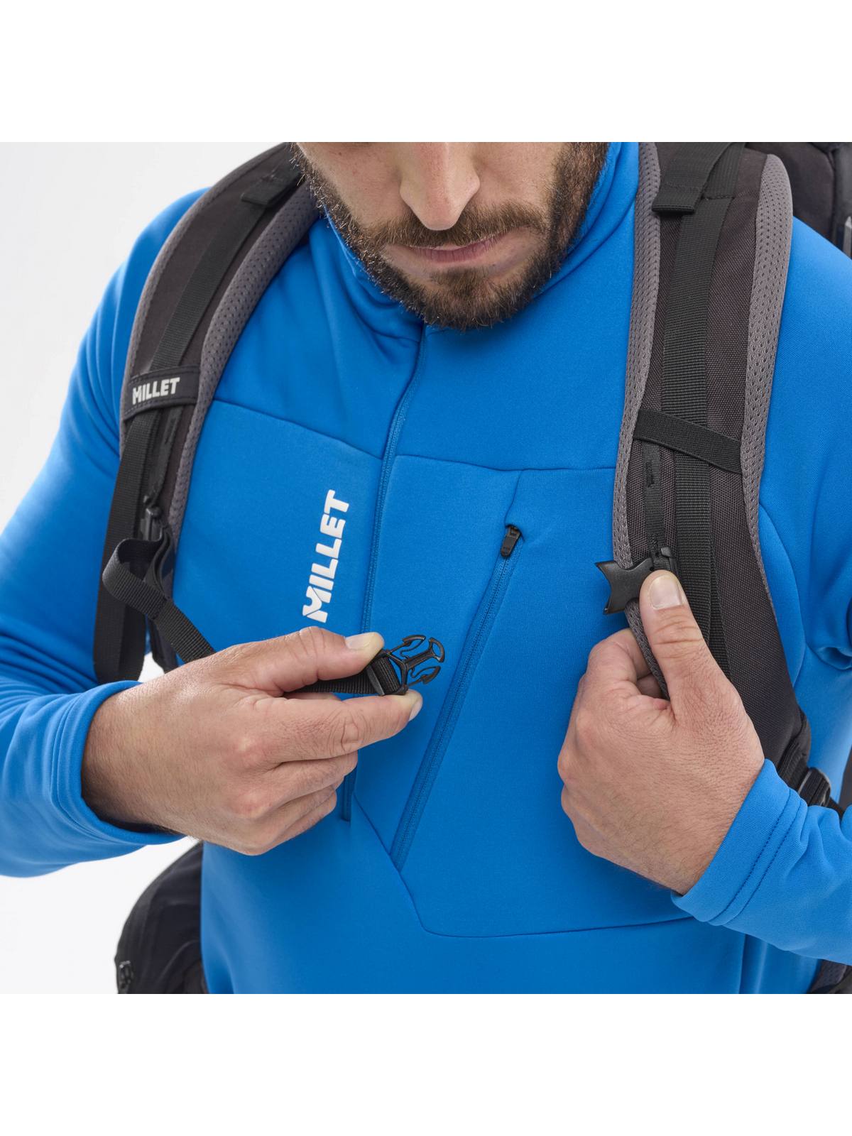 Plecak MILLET Ubic 30 czarny