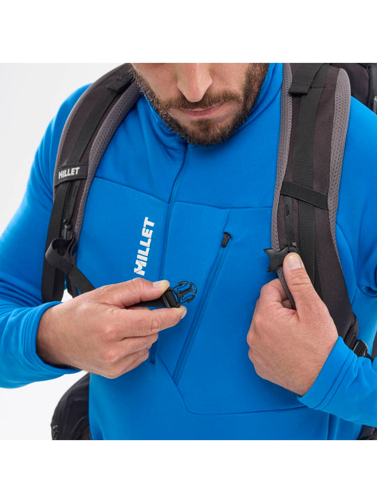 Plecak MILLET Ubic 30 czarny
