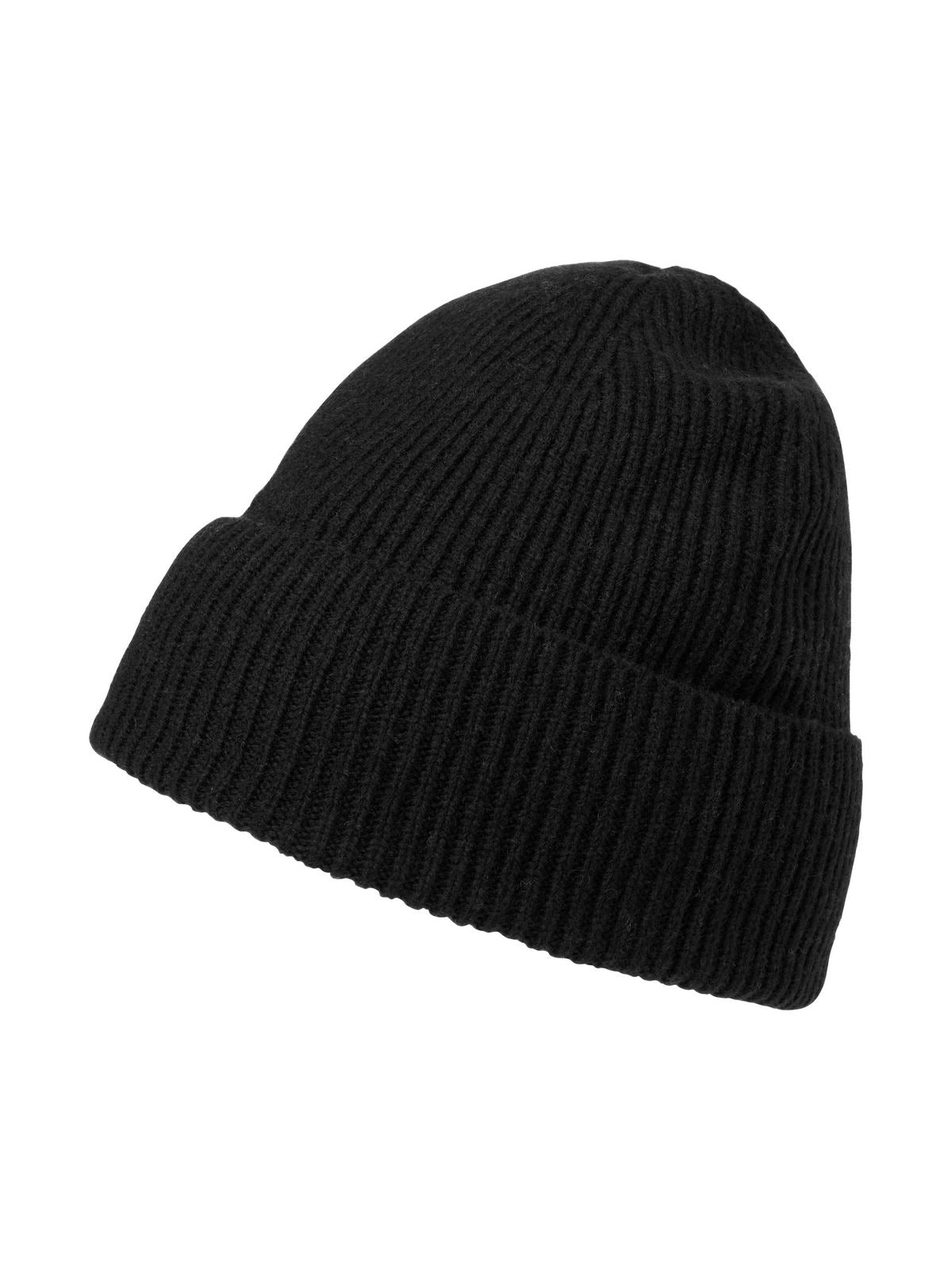 Czapka Helly Hansen Hh Wool Beanie czarny