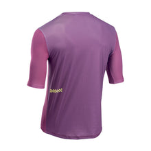 Koszulka rowerowa NORTHWAV EXTRAIL 2 Jersey - fioletowy - Adventure Sports
