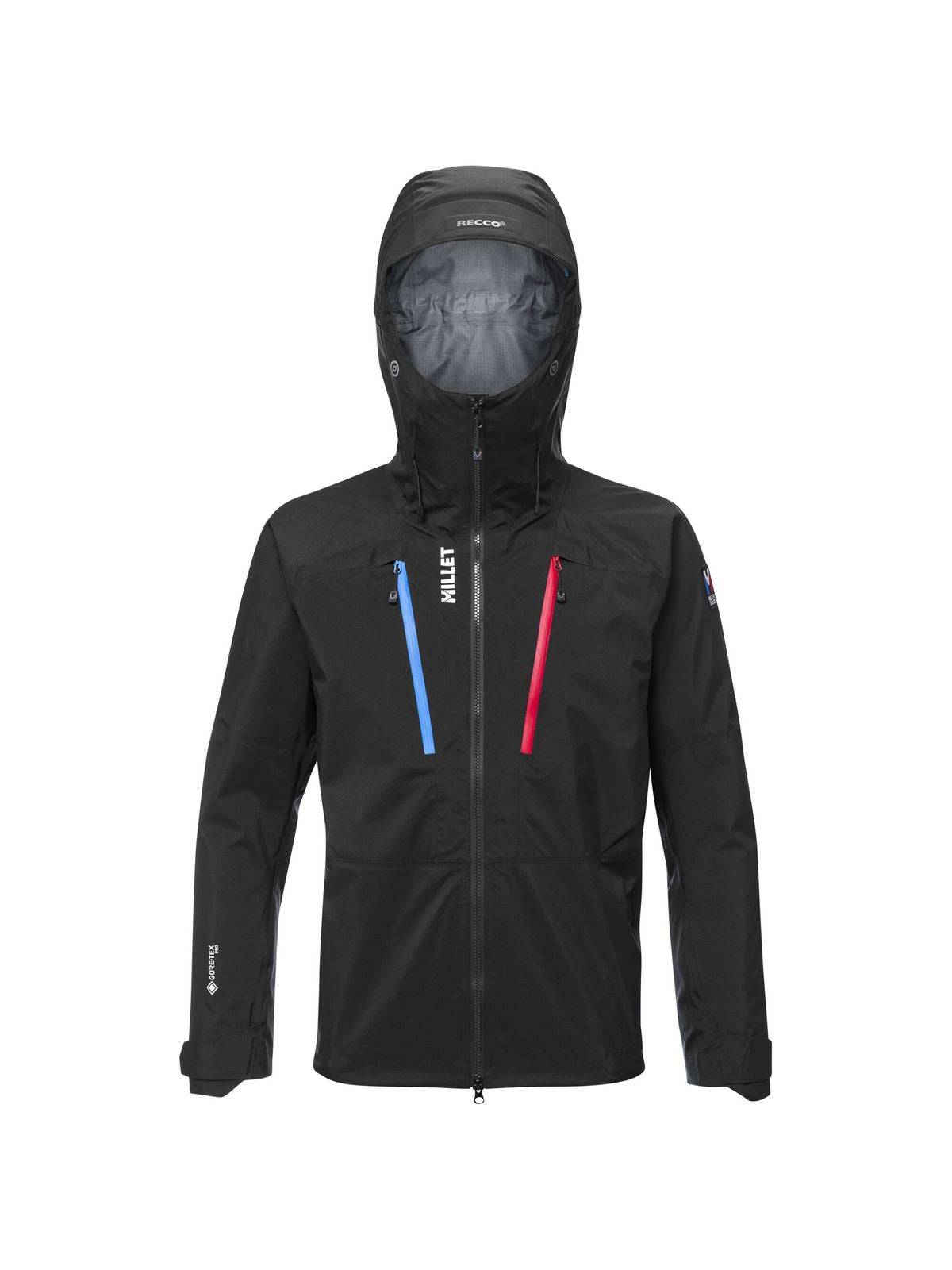 Kurtka MILLET M TRILOGY ICON GTX PRO JKTM czarna