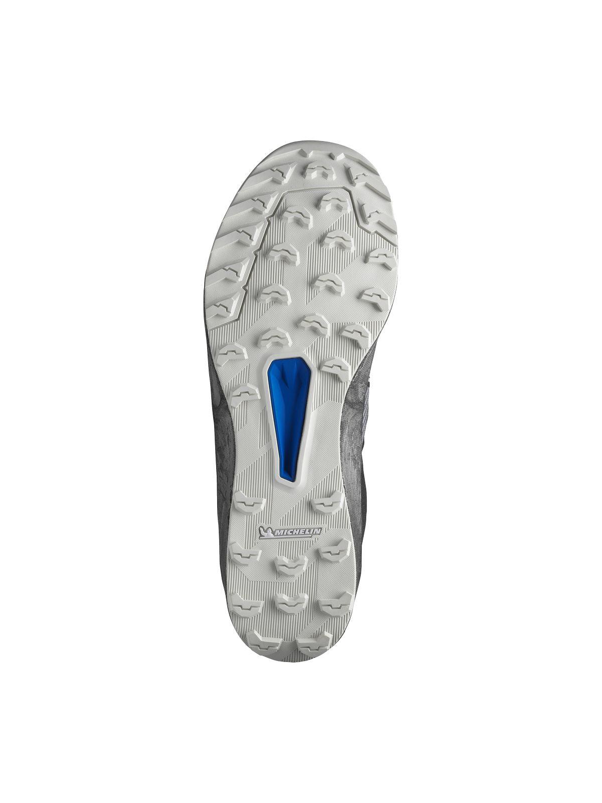 Buty MILLET Intense Light U czarno białe