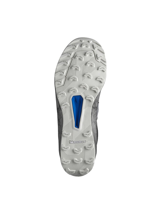Buty MILLET Intense Light U czarno białe
